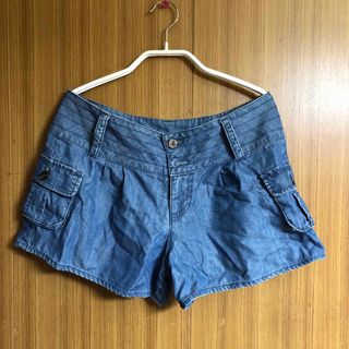 イング(INGNI)の＊ＩＮＧＮＩ＊イング　ショートパン(ショートパンツ)