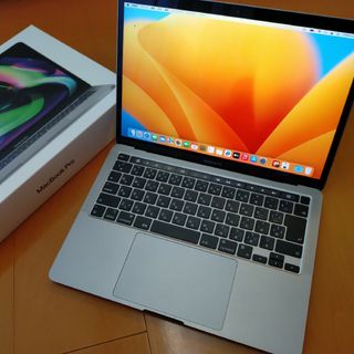 マック(Mac (Apple))のさくら様専用 MacBook Pro 13-inch,M1,2020,A2338(ノートPC)