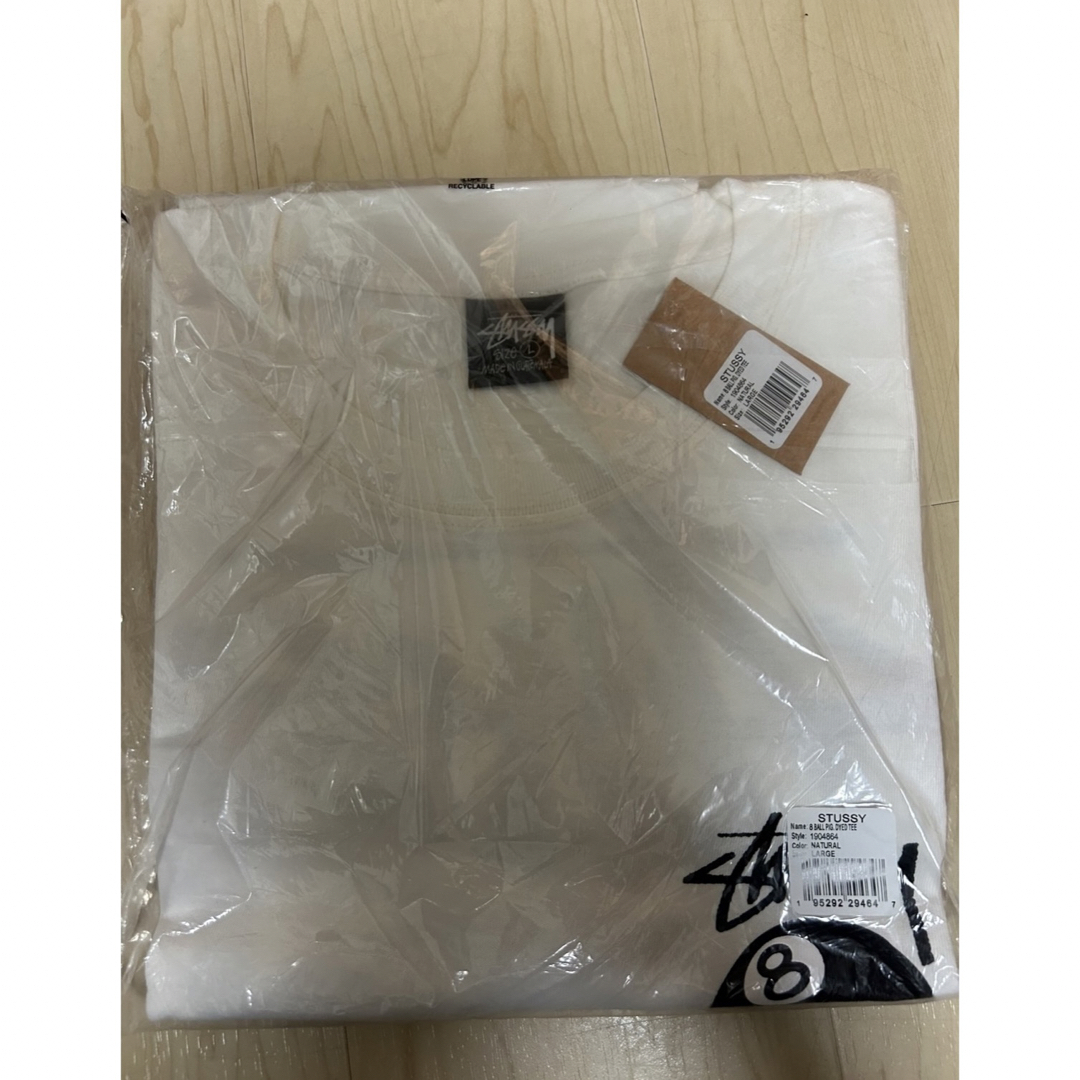 STUSSY - STUSSY TRIBE STACK TEE ステューシー 半袖 Tシャツの通販 by ...