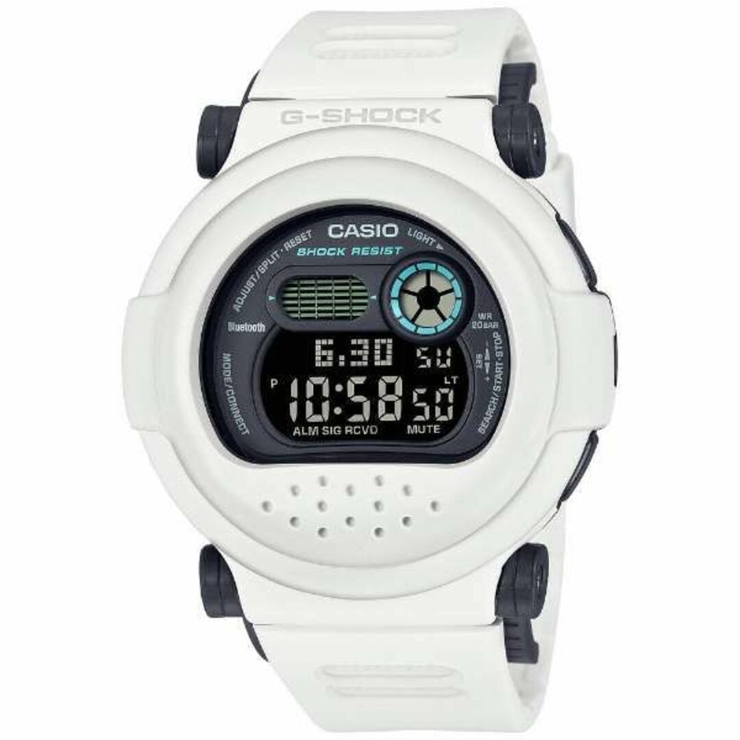 503×470×187mm質量超人気モデル　カシオ　G-SHOCK G-B001SF-7JR