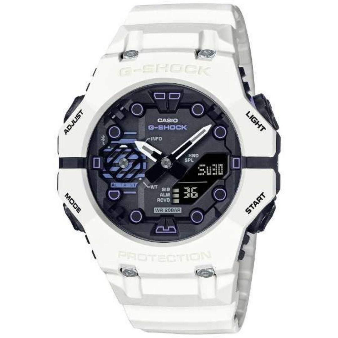 超人気モデル　カシオ　G-SHOCK　GA-B001SF-7AJF