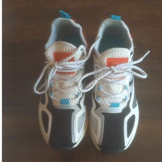 オリジナルス(Originals（adidas）)のadidasZX2K BOOST/ローカットスニーカー(スニーカー)