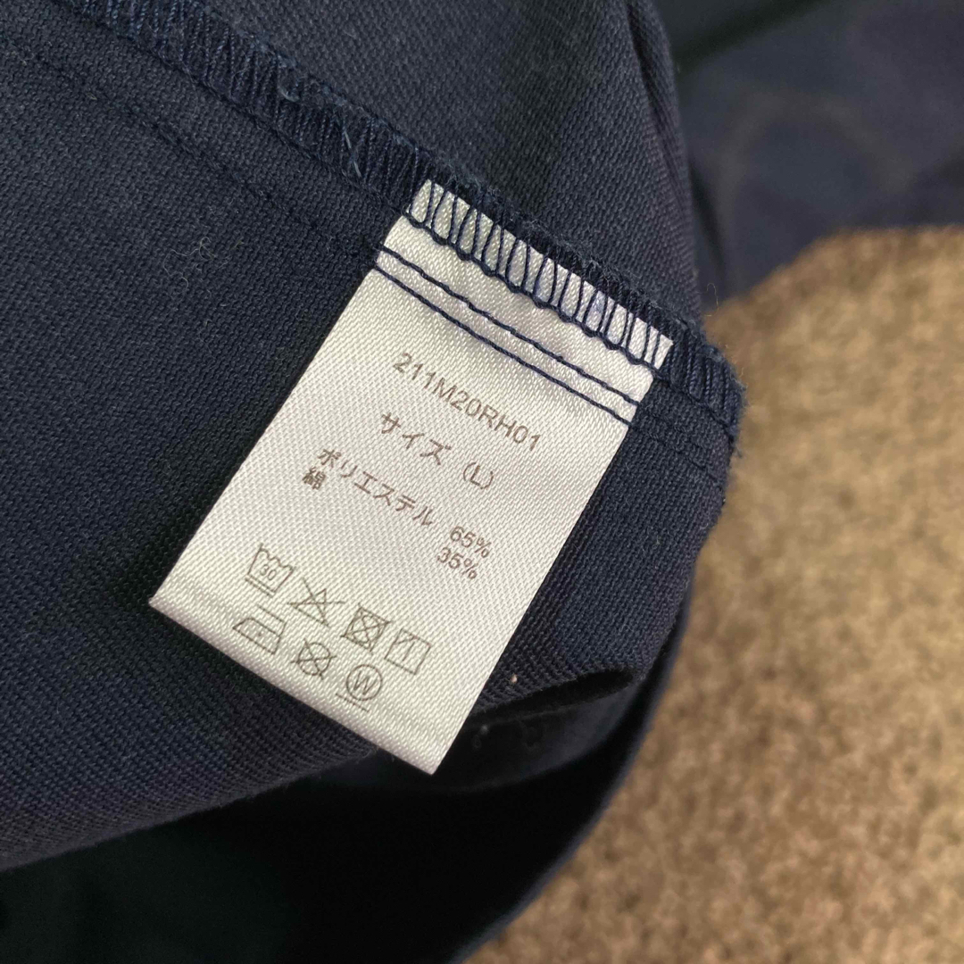 Dickies - ディッキーズ ロンハーマン Dickies RHC シャツ Dickies - ディッキーズ ロンハーマン Dickies RHC シャツ