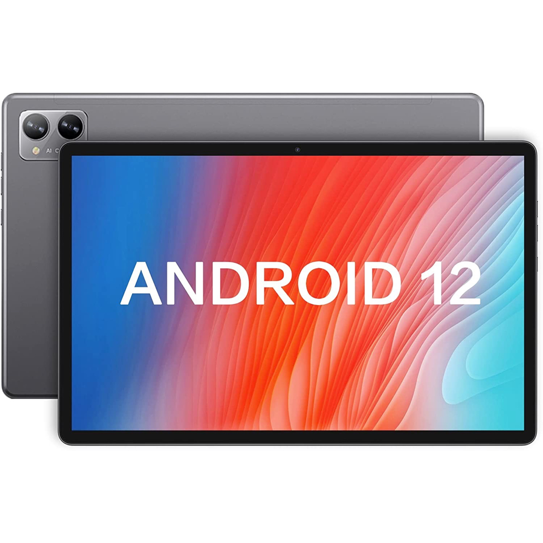 【新品未使用！】タブレット 10.4インチ 6GB+128GB+1TB拡張可能PC/タブレット