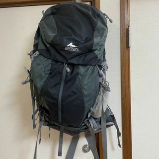 グレゴリー(Gregory)の★超美品！GREGORY,Z35,リュック,30,000円程度,グレゴリー(バッグパック/リュック)