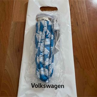 フォルクスワーゲン(Volkswagen)のフォルクスワーゲン　アイシングバッグ　氷嚢(その他)