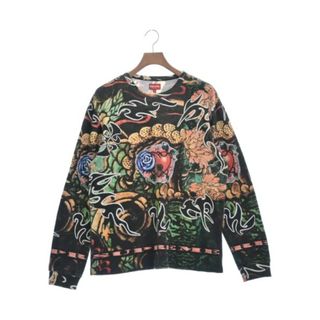 シュプリーム Tシャツ(オレンジ/橙色系)の通販 800点以上 | Supreme