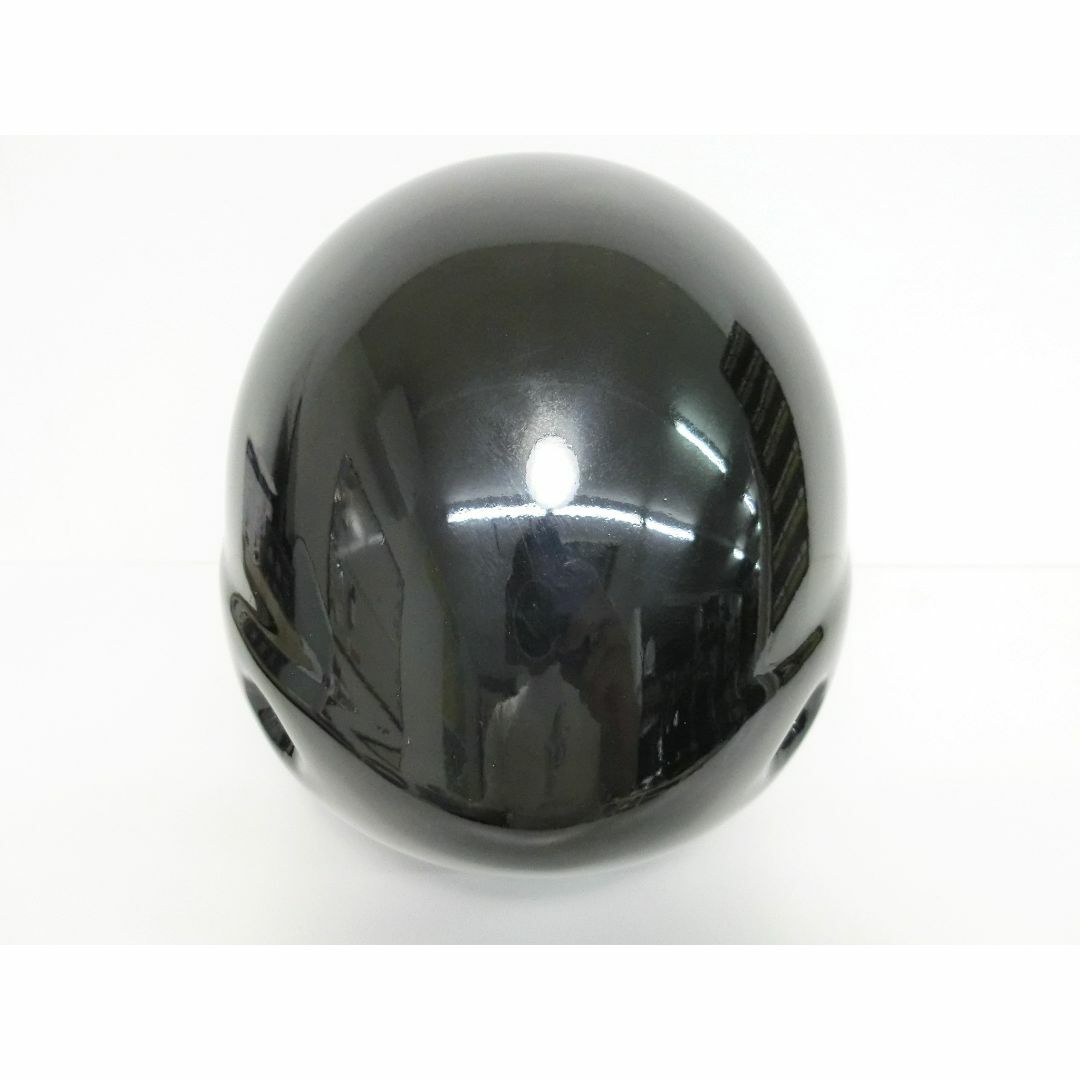【未使用アウトレット】 パラグライダー用ヘルメット UP/30 ブラック L 2