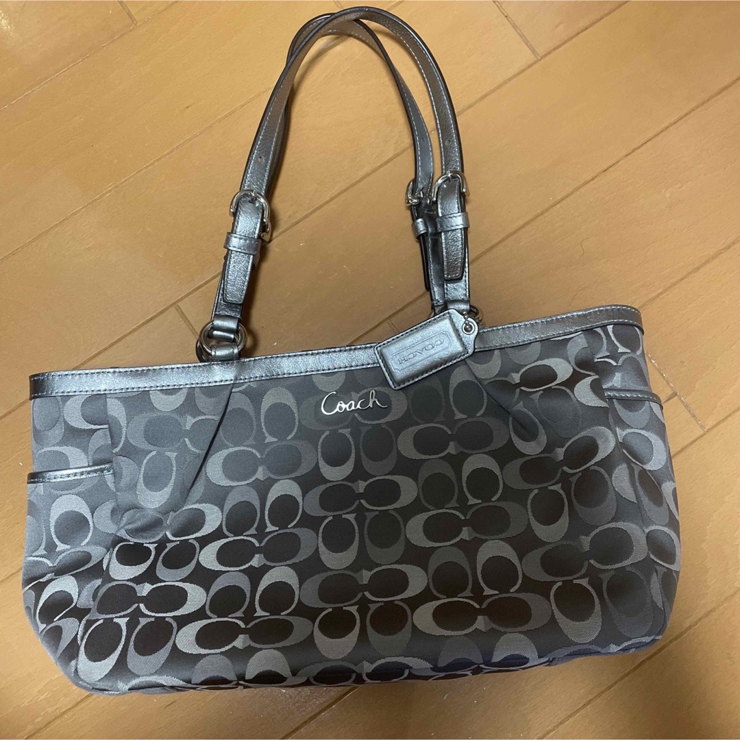 COACH(コーチ)のcoach トートバッグ レディースのバッグ(トートバッグ)の商品写真