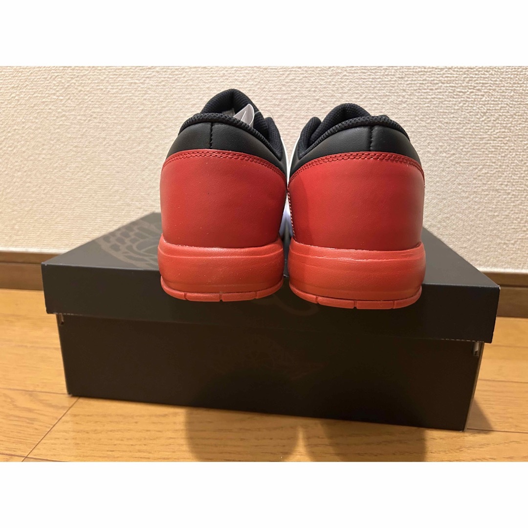 値引中 新品 NIKE Jordan Nu Retro スニーカー 28cm