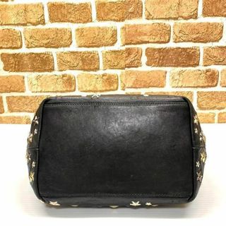 JIMMY CHOO - JIMMY CHOO スタッズ トートバッグ 5132の通販 by みしま