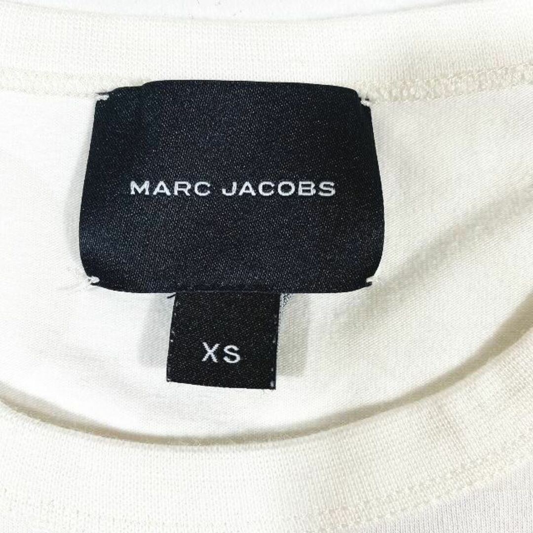 MARC JACOBS - 美品 22SS マークジェイコブス ザ モノグラム ベビー T