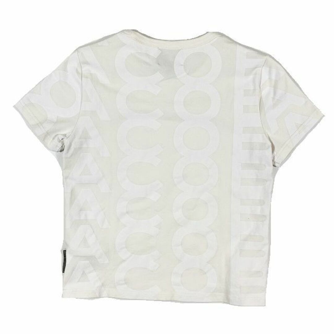 MARC JACOBS - 美品 22SS マークジェイコブス ザ モノグラム ベビー T