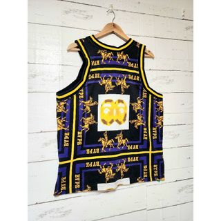 A BATHING APE - 《超希少》A BATHING APE アベイジングエイプ タンク