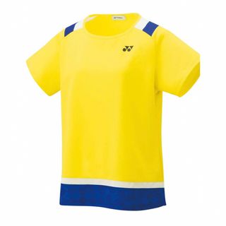 ヨネックス(YONEX)の新品　YONEX ヨネックス　テニスウェア バドミントン　レディース　Lサイズ(バドミントン)