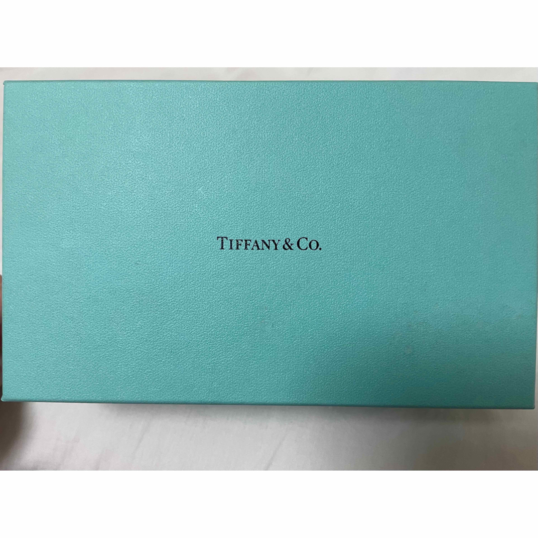 Tiffany ペアグラス 3