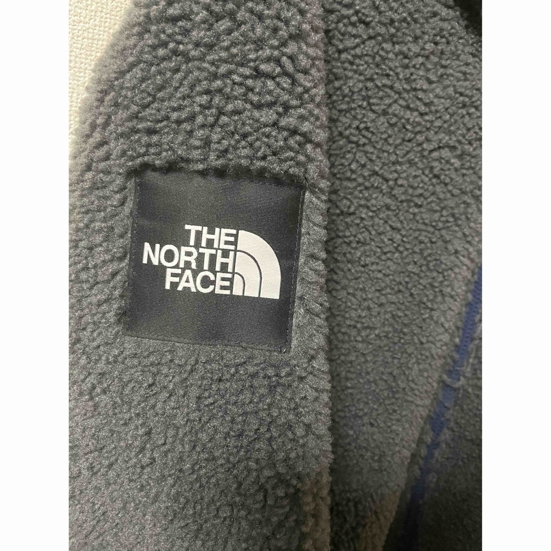 THE NORTH FACEノースフェイスリモフリースジャケットパーカー　ＸＸＬ