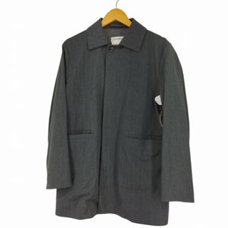 YAECA - STAINCOLLAR COAT LONG PADDING新品未使用の通販 by shop