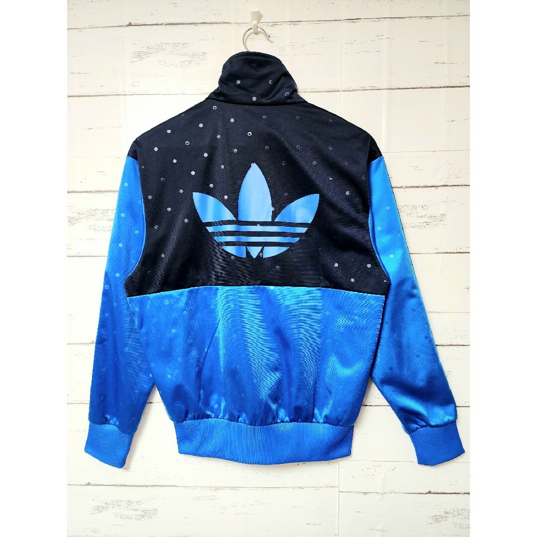 RUN DMC セットアップ　TEAM adidas  オリジナルス