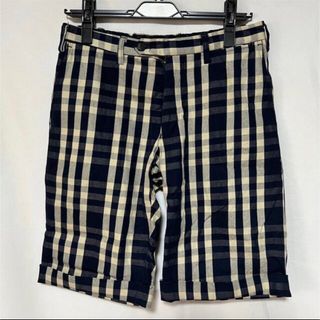 クラフトスタンダードブティック(CRAFT STANDARD BOUTIQUE)のcraft standard boutique ハーフパンツ ショートパンツ(ショートパンツ)