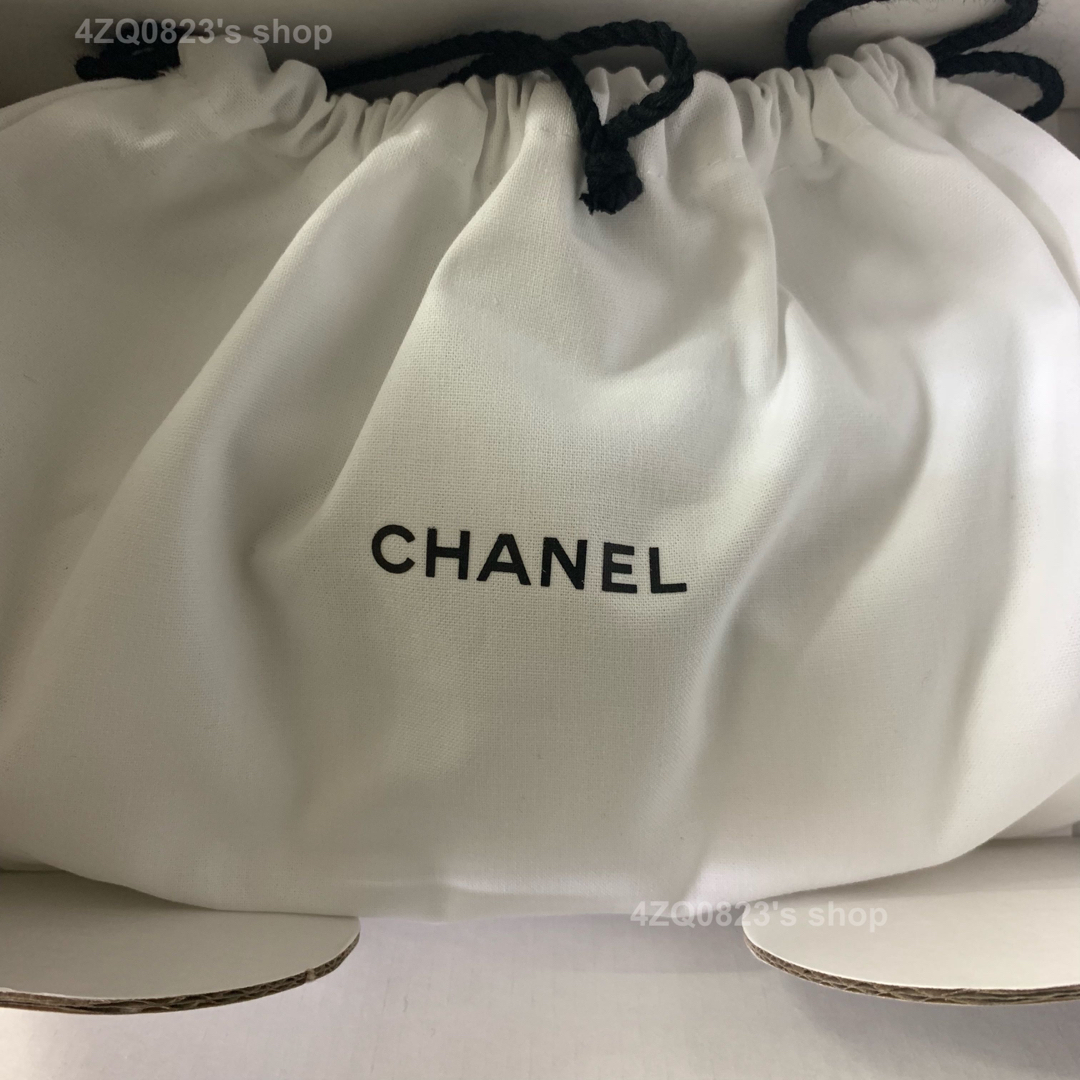 CHANEL(シャネル)のCHANEL ミロワール ドゥーブル ファセット 121 シャネル ミラー レディースのファッション小物(ミラー)の商品写真