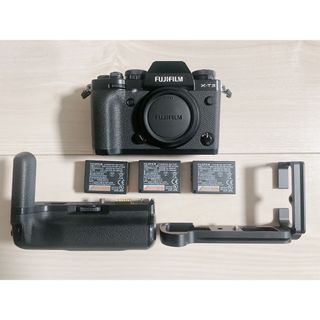 富士フイルム レトロ 一眼レフ(ミラーレス)の通販 28点 | 富士フイルム