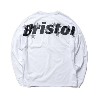 エフシーアールビー メンズのTシャツ・カットソー(長袖)の通販 500点