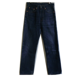 リーバイス(Levi's)のリーバイス　502　 ジーンズ　Ｗ30  90S(デニム/ジーンズ)