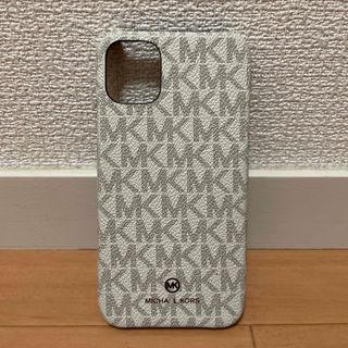 マイケルコース(Michael Kors)の※よっこ様専用※マイケルコースiPhone11ケース美品(iPhoneケース)