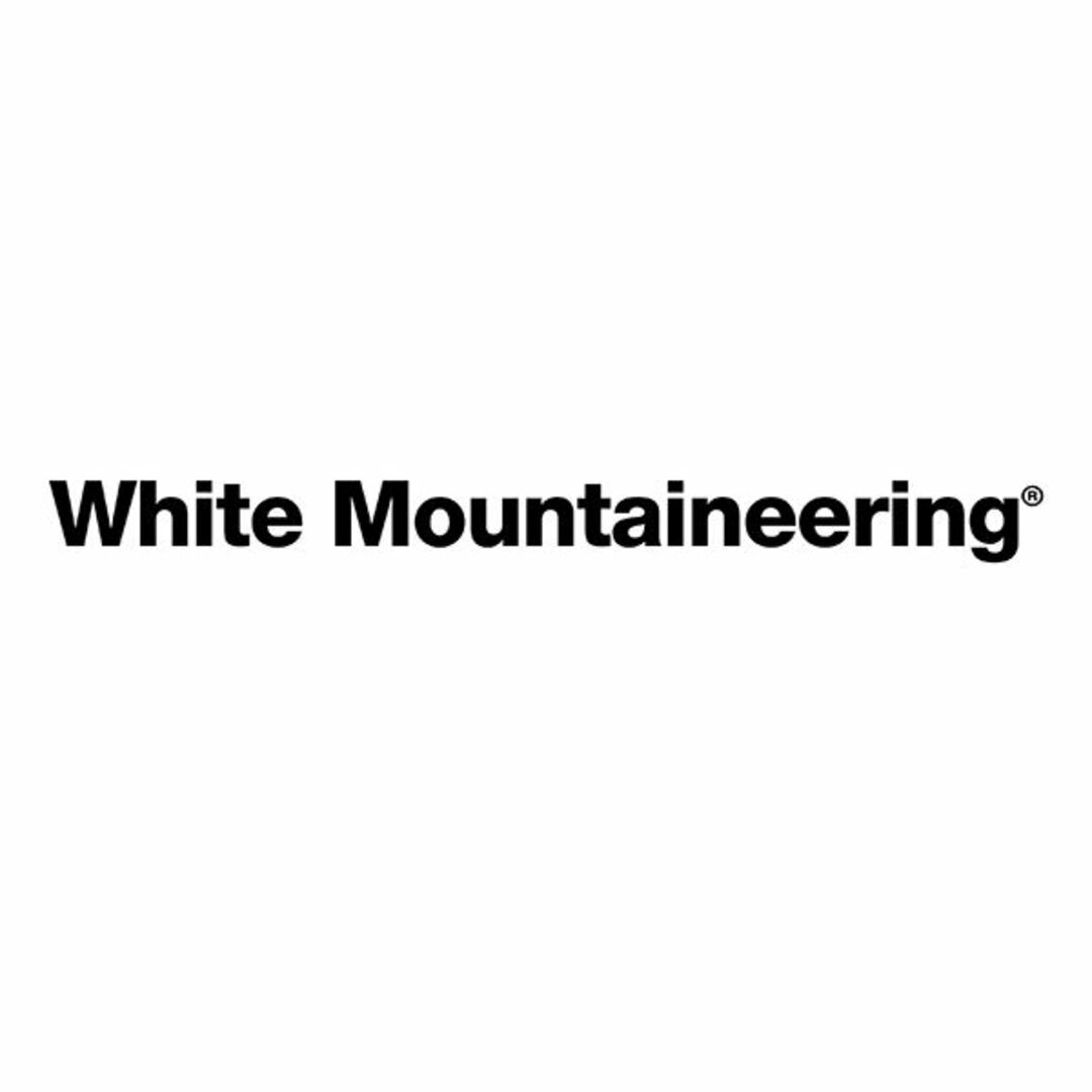 WHITE MOUNTAINEERING(ホワイトマウンテニアリング)の新品 送込 ホワイトマウンテニアリング ハーフスリーブシャツ カーキ XS メンズのトップス(シャツ)の商品写真