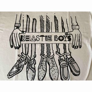 アンディフィーテッド(UNDEFEATED)のUndefeated BEASTIE BOYS TheMix-Up(Tシャツ/カットソー(半袖/袖なし))