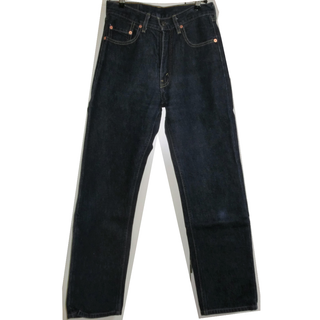 リーバイス(Levi's)のリーバイスLevis Levi's　557　ジーンズ　Ｗ26  90S(デニム/ジーンズ)