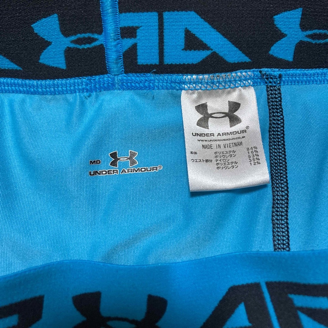 UNDER ARMOUR(アンダーアーマー)のアンダーアーマー  スパッツ メンズのレッグウェア(レギンス/スパッツ)の商品写真