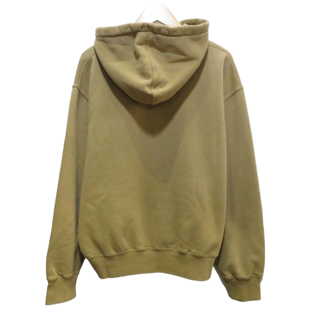 Supreme - SUPREME Overdyed S Logo Hooded Sweathirの通販 by UNION3