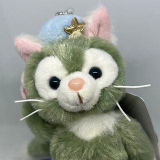 サマーナイトメロディー ぬいぐるみチャーム ジェラトーニ