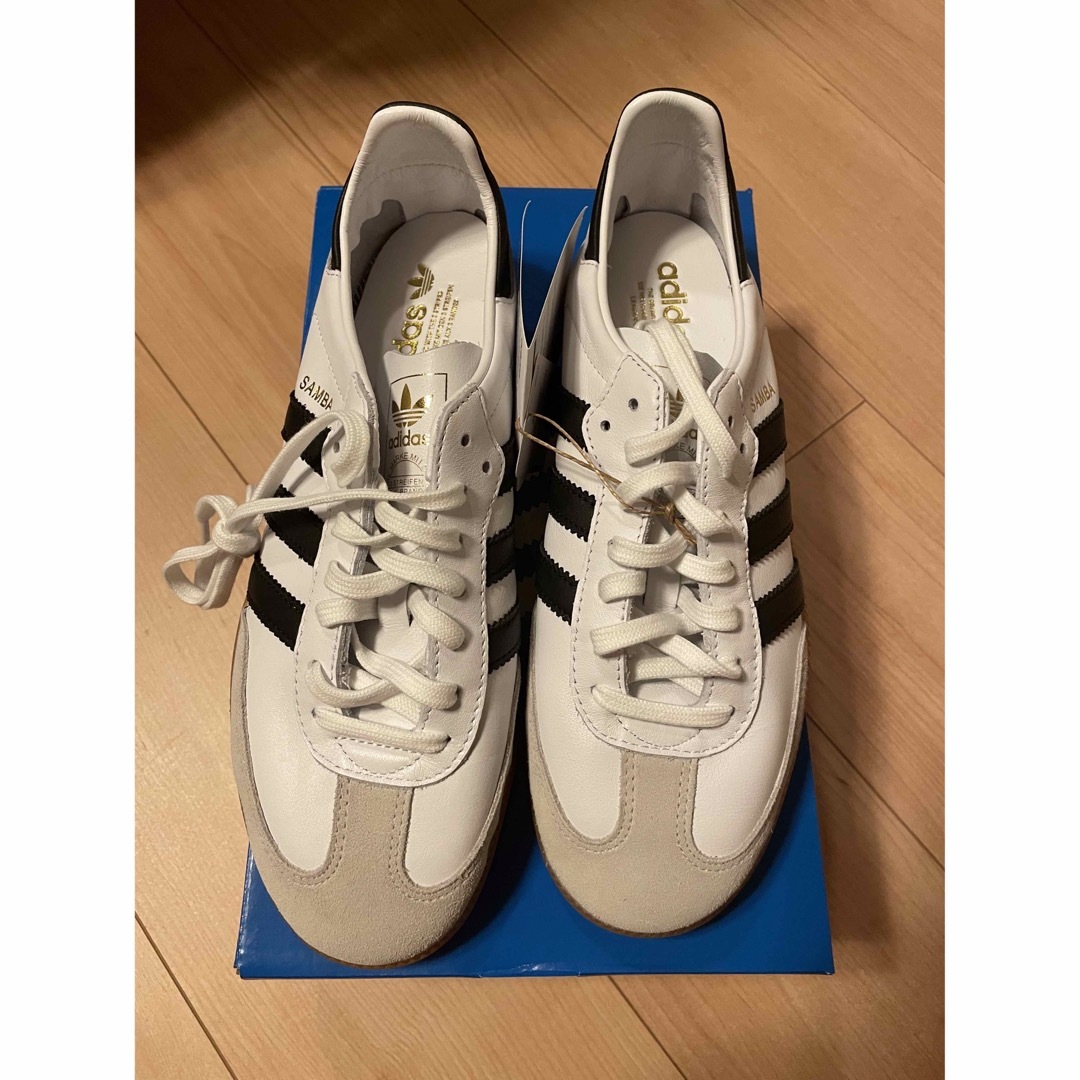 adidas samba decon - スニーカー