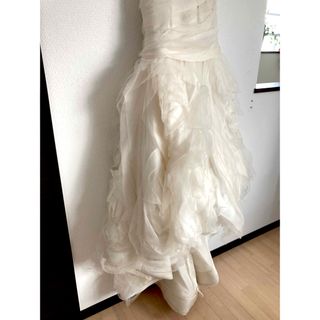 ヴェラウォン vera wang gemma US0-2