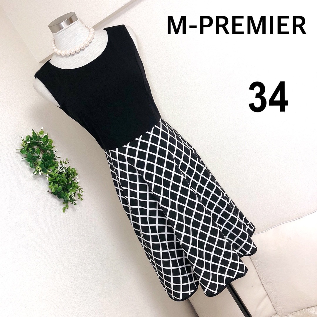 M- PREMIER ワンピース34