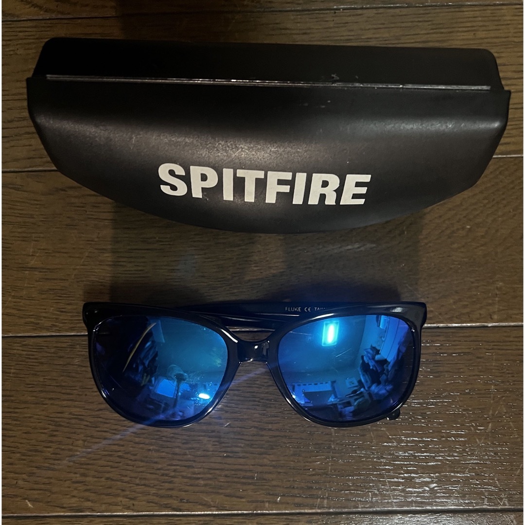 SPITFIRE サングラス