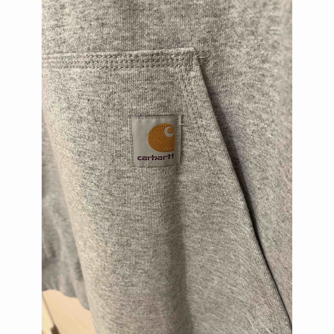 carhartt(カーハート)のcarhartt(カーハート) Loose Fit パーカー(XL) メンズのトップス(パーカー)の商品写真