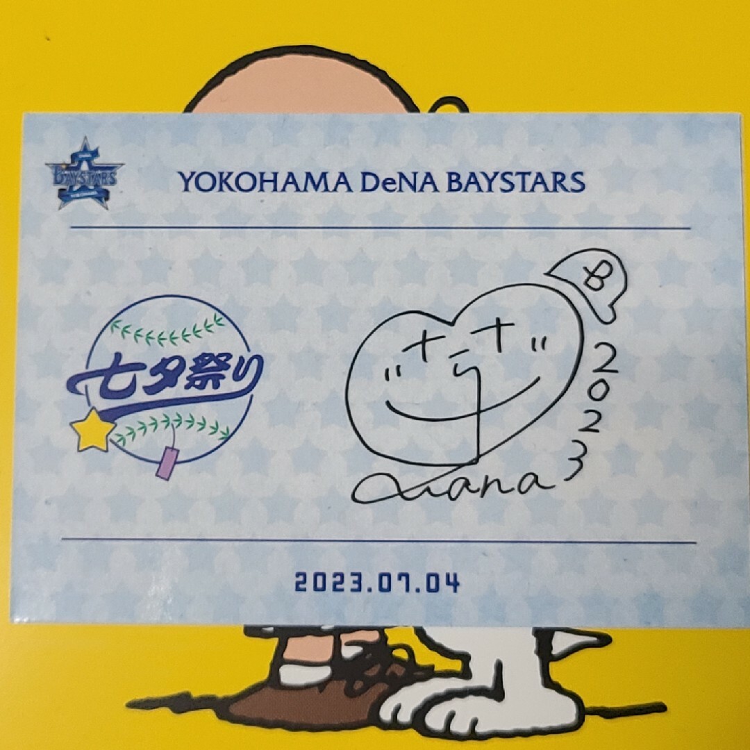 横浜DeNAベイスターズ diana Sarasa オフショットフィルムカード | www
