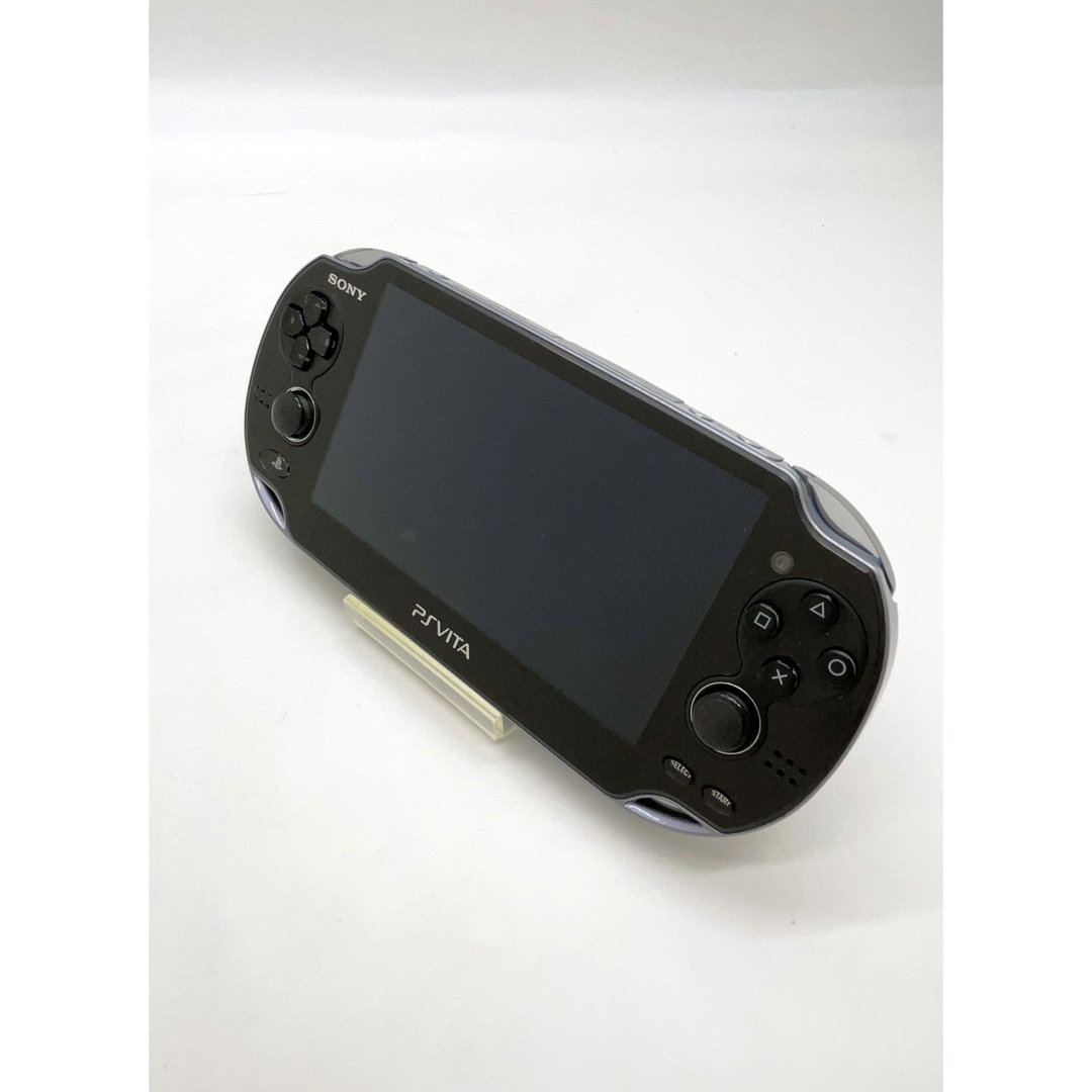 PCH-1100 PS VITA ブラック