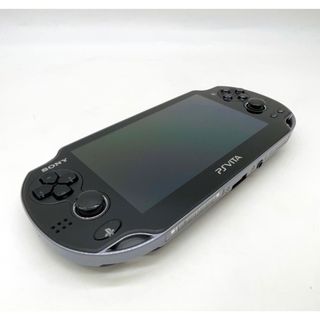 vita クリスタルブラック　送料無料　②