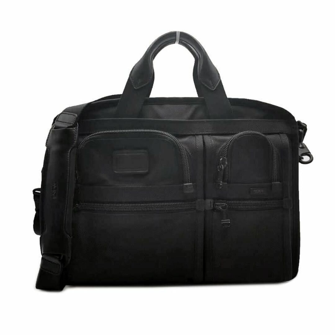 美品 トゥミ TUMI ビジネスバッグ スクリーン 03-23070106バッグ