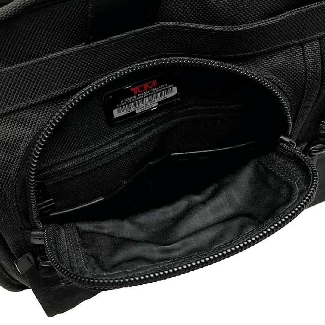 TUMI - 美品 トゥミ TUMI ビジネスバッグ スクリーン 03-23070106の