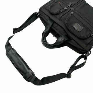 TUMI - 美品 トゥミ TUMI ビジネスバッグ スクリーン 03-23070106の