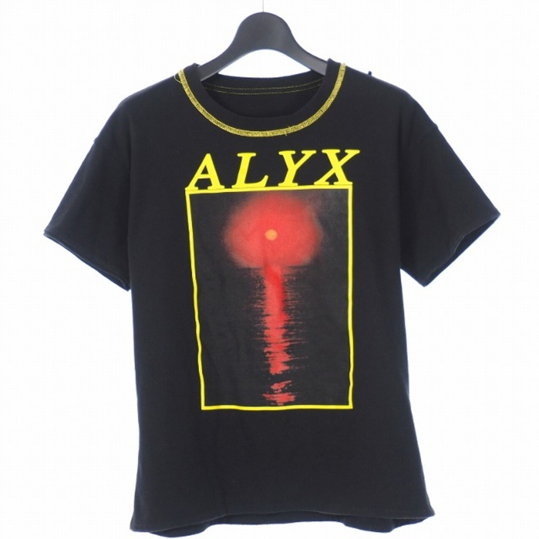 ALYX Tシャツ・カットソー メンズ