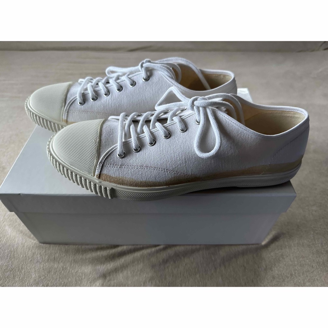 Maison Margiela(旧Maison Martin Margiela) - 42新品 メゾン Maison Margiela(旧Maison Martin Margiela) - 42新品 メゾン