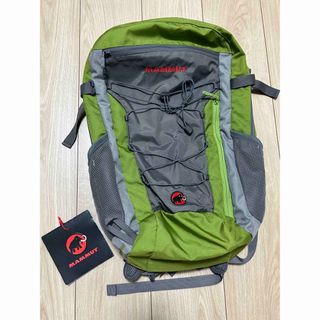 マムート(Mammut)の【美品】MAMMUT マムート リュック 22リットル(バッグパック/リュック)