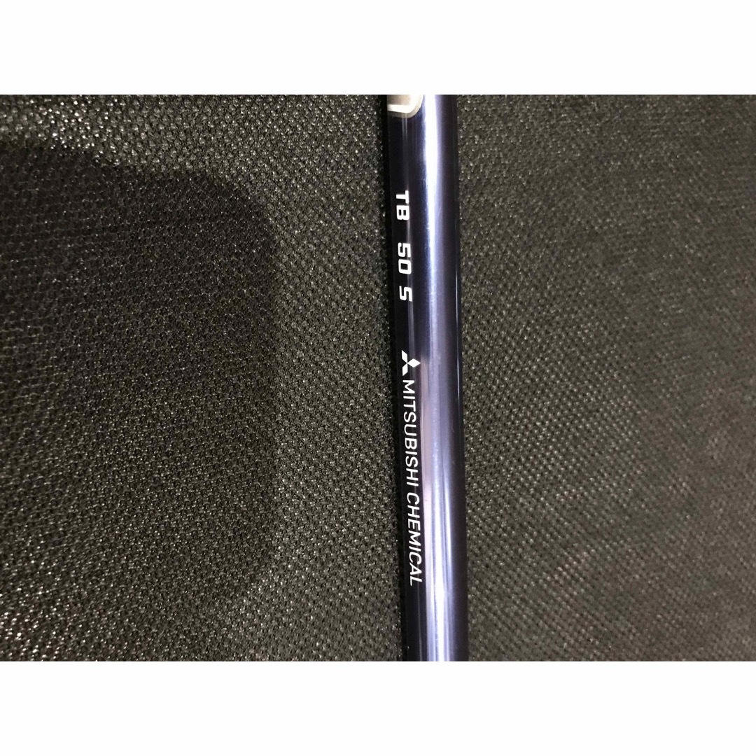 三菱ケミカル ディアマナ TB 50 S Diamana PING 1W-